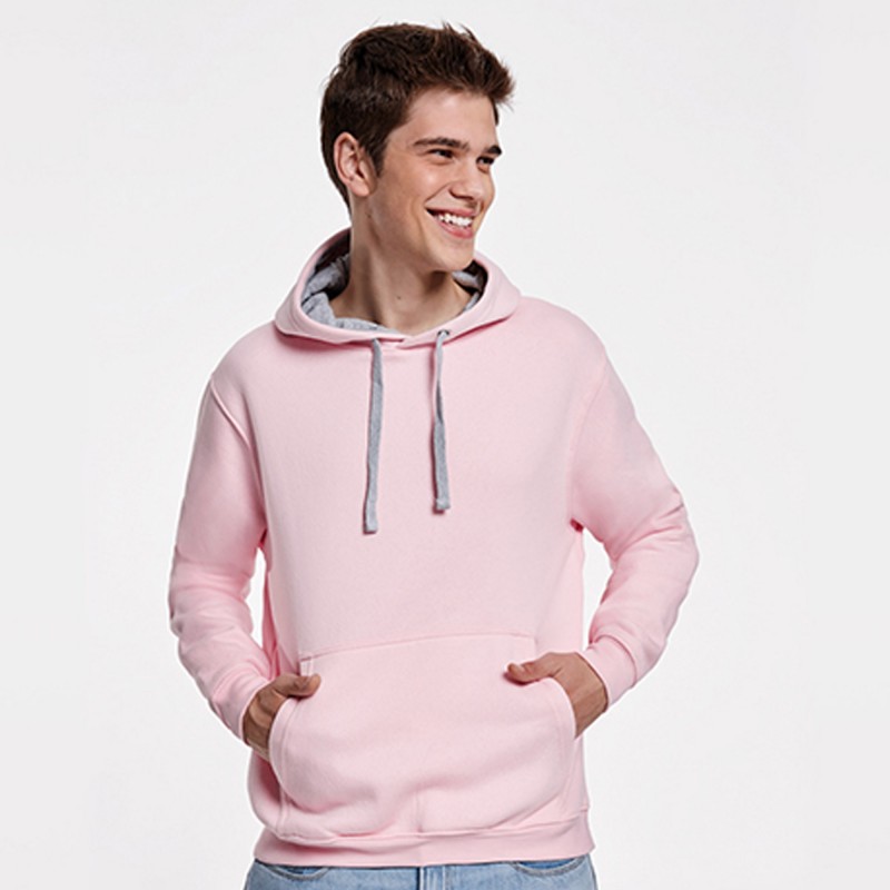 Sudadera con capucha Urban Roly (SU1067)