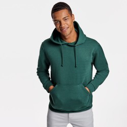Sudadera CAPUCHA